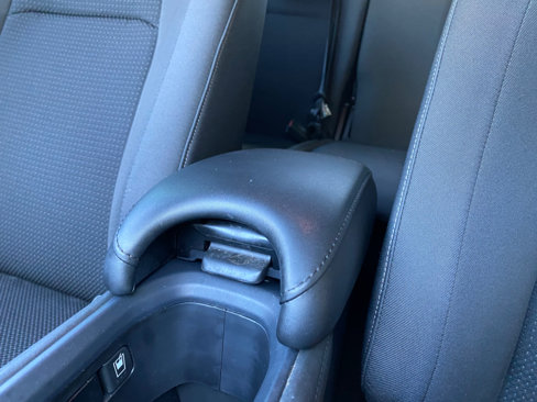 Used 2019 Honda HR-V Sport image 49