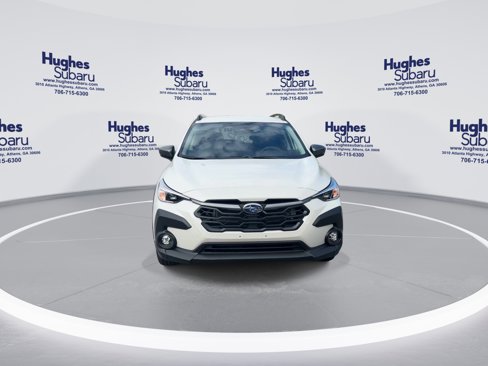 New 2025 Subaru Crosstrek 2.5i Premium image 4