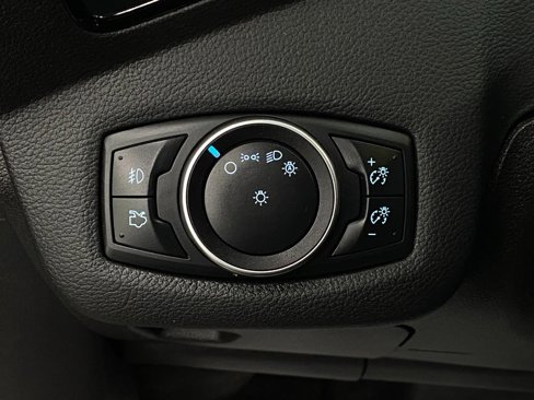 Used 2016 Ford Escape Titanium image 16
