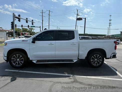 Used 2019 Chevrolet Silverado 1500 RST image 10