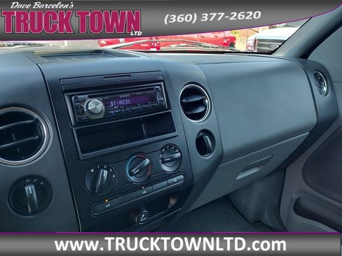 Used 2006 Ford F150 XLT image 14