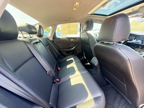 Used 2019 Volkswagen Jetta SEL image 24
