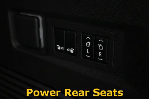 Used 2023 GMC Yukon Denali Ultimate image 42