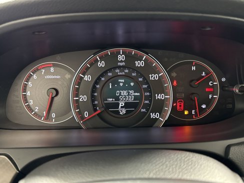 Used 2017 Honda Accord Sport Special Edition image 17