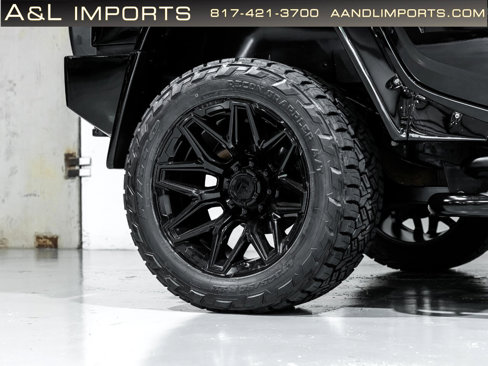 Used 2009 HUMMER H2 Luxury image 32