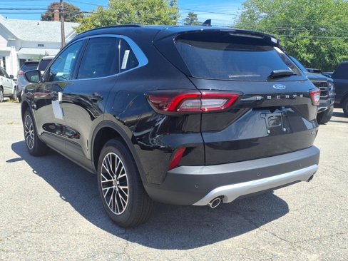 New 2025 Ford Escape SE image 7