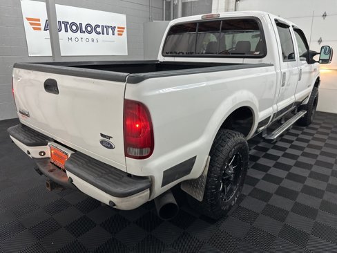Used 2007 Ford F350 XL image 9