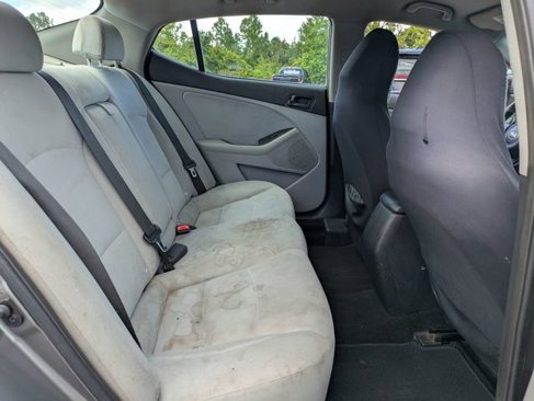 Used 2014 Kia Optima LX image 28