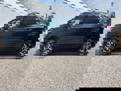 Certified 2022 Ford Edge SEL w/ Convenience Package image 12