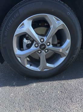 Used 2023 Ford Escape ST-Line w/ Tech Pack #1 image 22