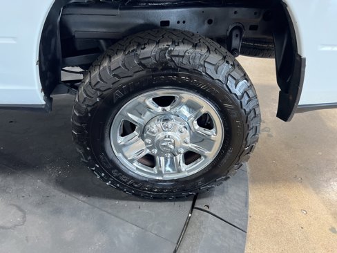 Used 2020 RAM 2500 Tradesman image 31