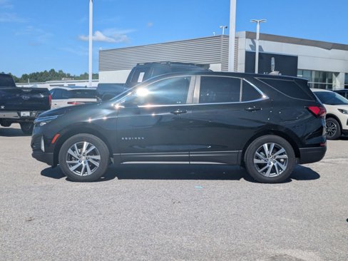 Used 2022 Chevrolet Equinox LT image 8