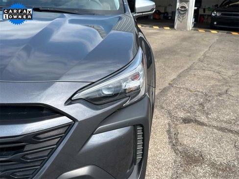 Used 2023 Subaru Outback Touring XT image 9