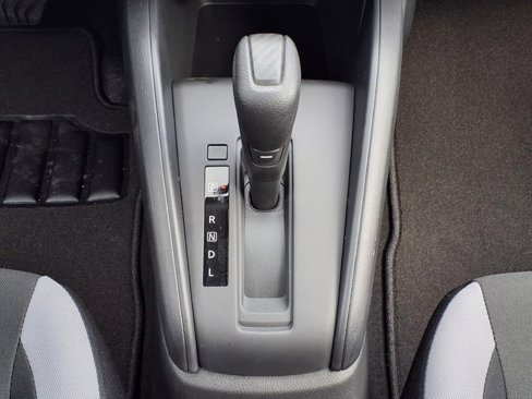 New 2025 Nissan Versa S w/ Trunk Package image 19