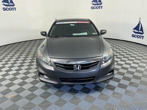 Used 2012 Honda Accord LX-S image 2