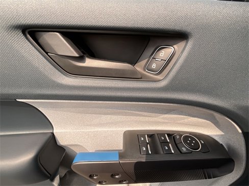 New 2025 Ford Maverick XLT w/ Equipment Group 302A image 13