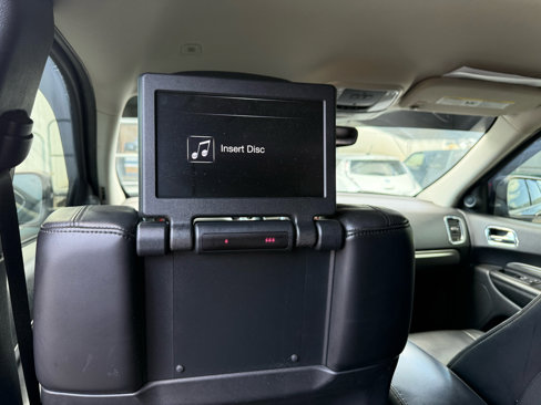 Used 2017 Dodge Durango GT w/ Nav & Power Liftgate Group image 13