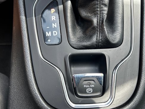 Used 2021 Jeep Cherokee Latitude Lux image 25