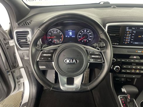 Used 2020 Kia Sportage S w/ Option Group 020 image 30