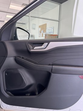 Used 2022 Ford Escape SEL image 27