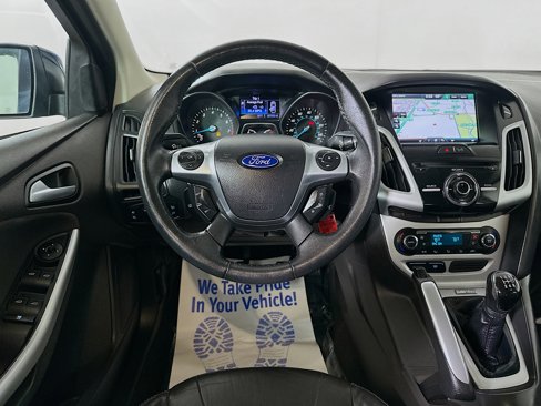 Used 2013 Ford Focus SE image 21