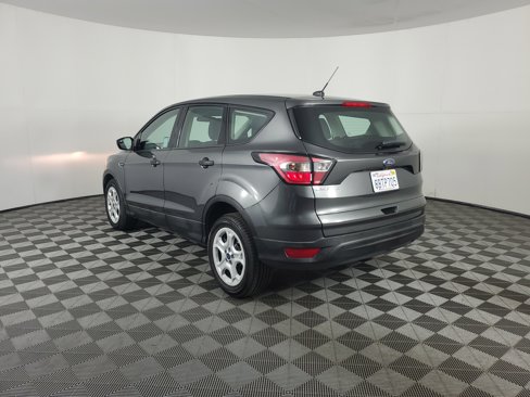 Used 2018 Ford Escape S image 6