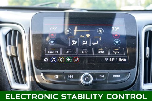 Used 2023 Chevrolet Malibu LT image 15