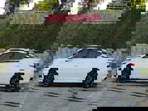 Used 2025 Nissan Altima 2.5 SR w/ SR Premium Package image 1