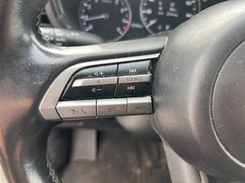 Used 2021 MAZDA MAZDA3 s image 15