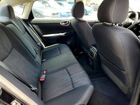 Used 2018 Nissan Sentra SV w/ Protection Package image 12