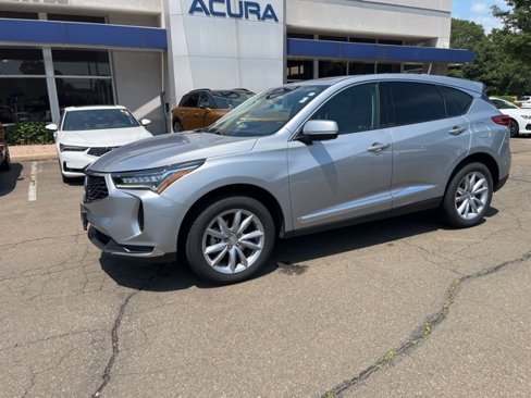 Certified 2023 Acura RDX AWD image 31
