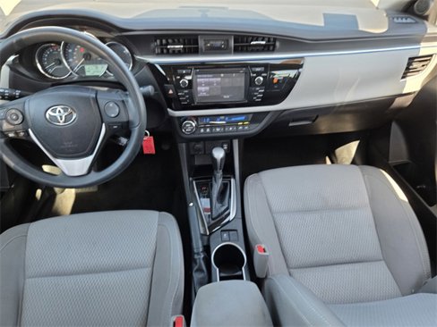 Used 2016 Toyota Corolla LE image 11