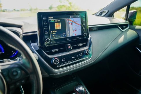 Used 2019 Toyota Corolla XSE image 14