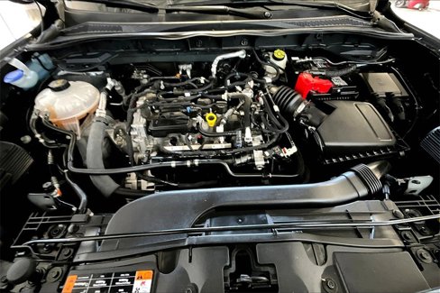 Used 2022 Ford Escape SE w/ Cold Weather Package image 10