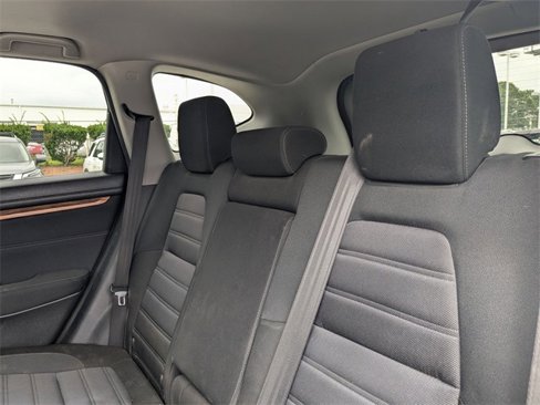 Used 2020 Honda CR-V EX image 27