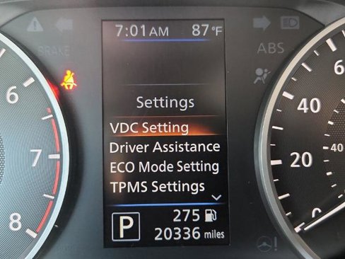 Certified 2024 Nissan Sentra S image 26