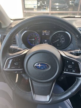 Used 2018 Subaru Outback 2.5i Touring image 12