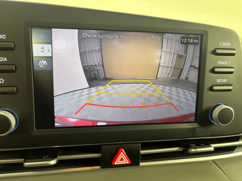 Used 2024 Hyundai Elantra SE image 28