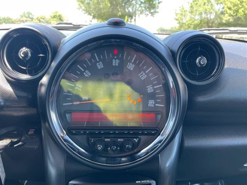 Used 2015 MINI Cooper Countryman S image 19