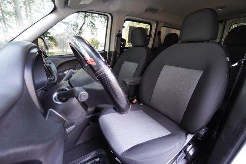 Used 2022 RAM ProMaster City Wagon image 24