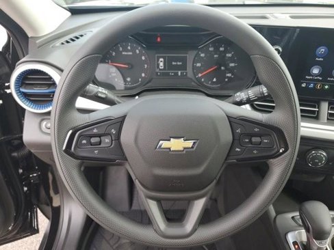 New 2026 Chevrolet Trax LS w/ LS Convenience Package image 25
