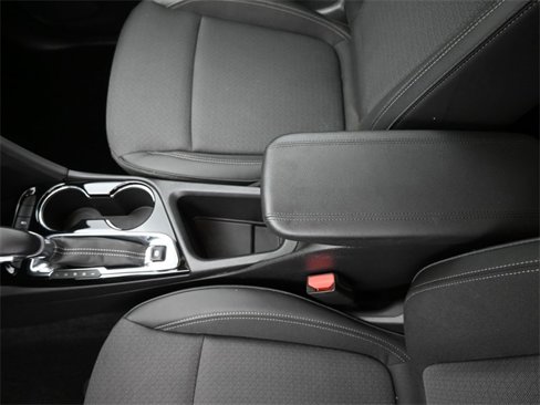 Used 2023 Buick Encore GX Select w/ Sport Touring Package image 32