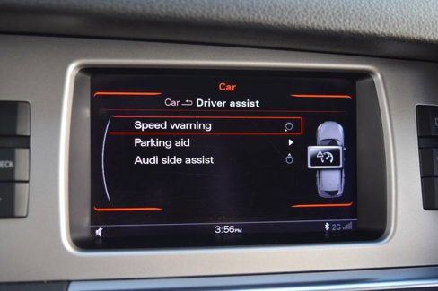 Used 2015 Audi Q7 TDI Prestige image 59