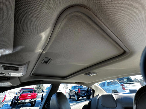 Used 2006 Nissan Altima 3.5 SE w/ (X01) Leather Pkg image 22