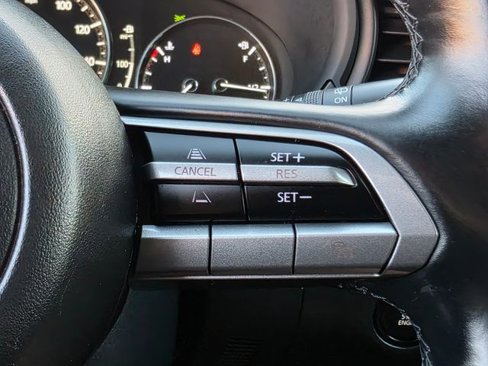 Used 2023 MAZDA CX-30 AWD 2.5 S w/ Select Package image 26