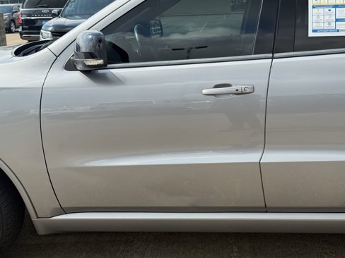 Used 2021 Dodge Durango GT image 23