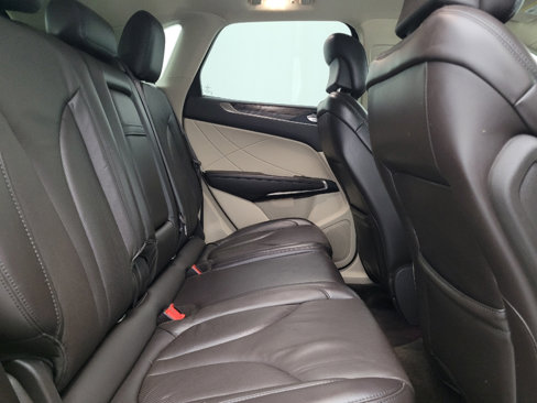 Used 2017 Lincoln MKC Reserve image 19