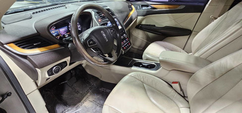 Used 2017 Lincoln MKC Select w/ Select Plus Package image 20