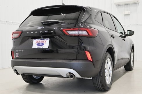 New 2025 Ford Escape Active w/ Tech Pack #1 image 8