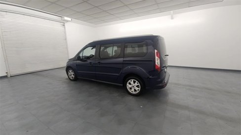 Used 2016 Ford Transit Connect XLT image 6